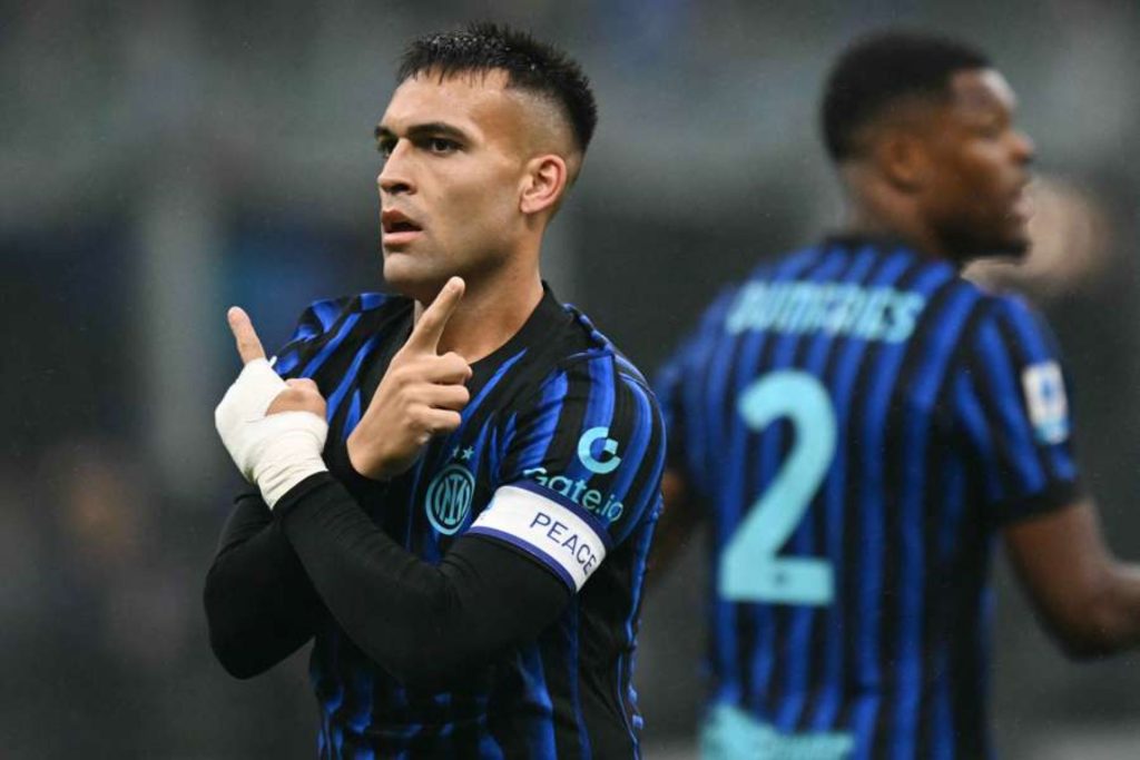 US CREMONESE INTER MILANO