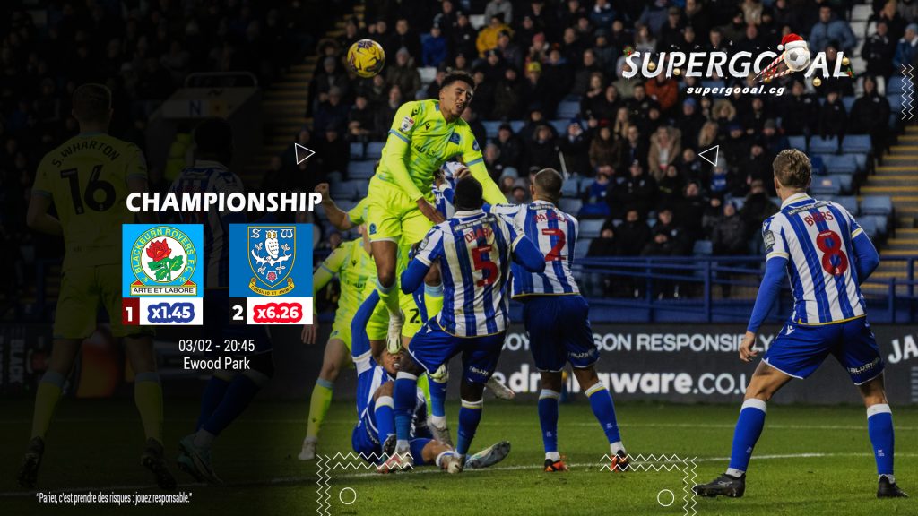 BLACKBURN ROVERS – SHEFFIELD WEDNESDAY .jpg