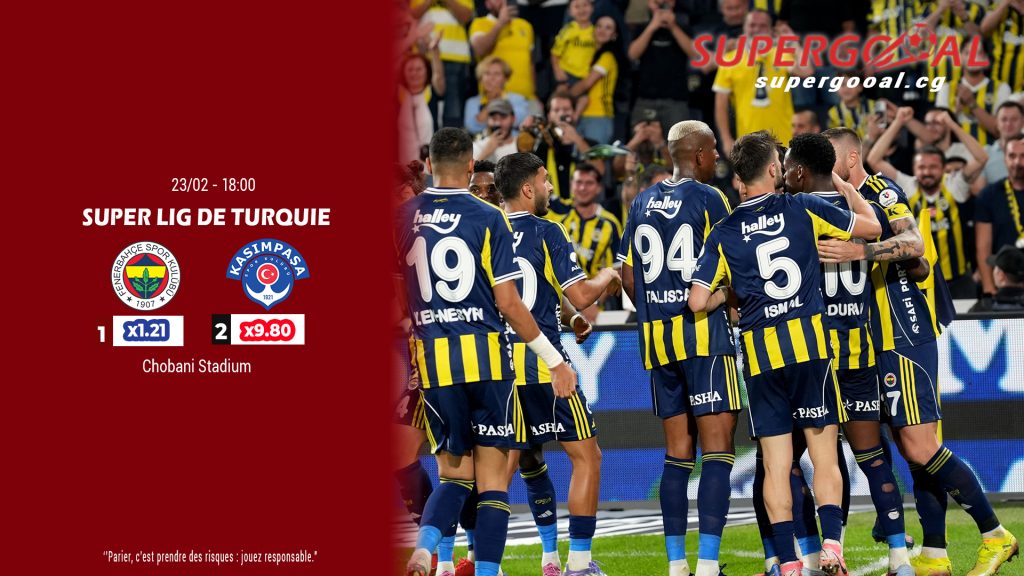 FENERBAHCE ISTANBUL – KASIMPASA ISTANBUL .jpg
