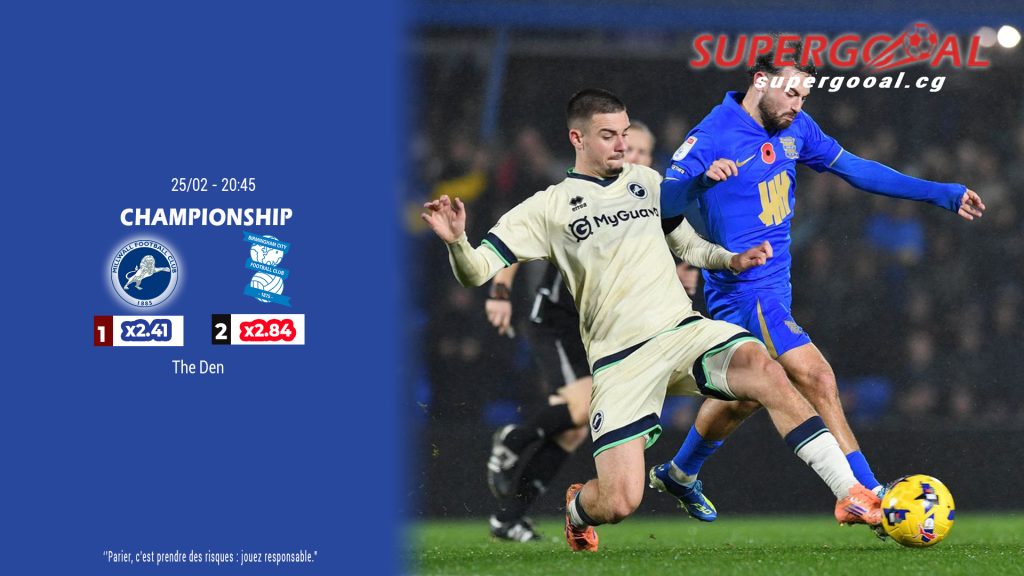 MILLWALL FC – BIRMINGHAM CITY.jpg