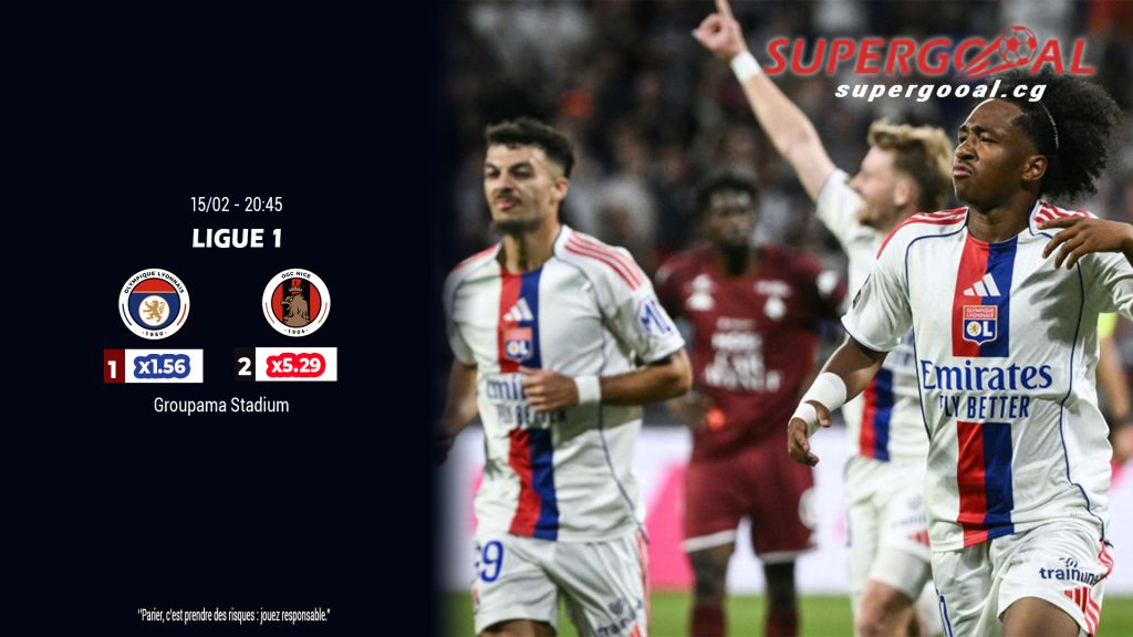 OLYMPIQUE LYON – OGC NICE.jpg
