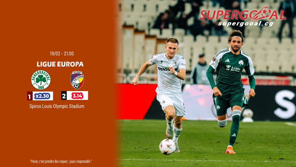 PANATHINAIKOS ATHENS – FC VIKTORIA PLZEN .jpg