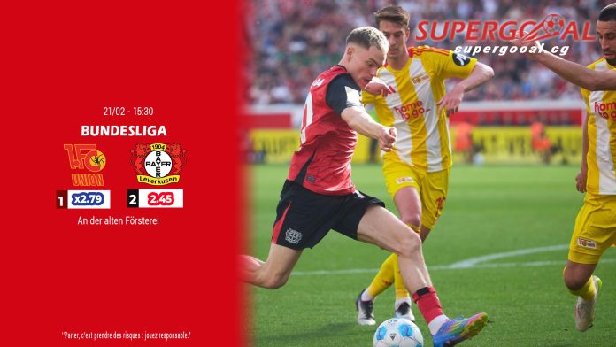 UNION BERLIN – BAYER LEVERKUSEN .jpg
