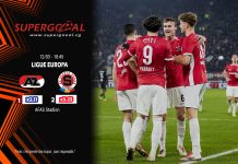 AZ Alkmaar défie Sparta Prague en huitièmes de finale