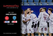 Estac Troyes reste un sérieux prétendant à la montée