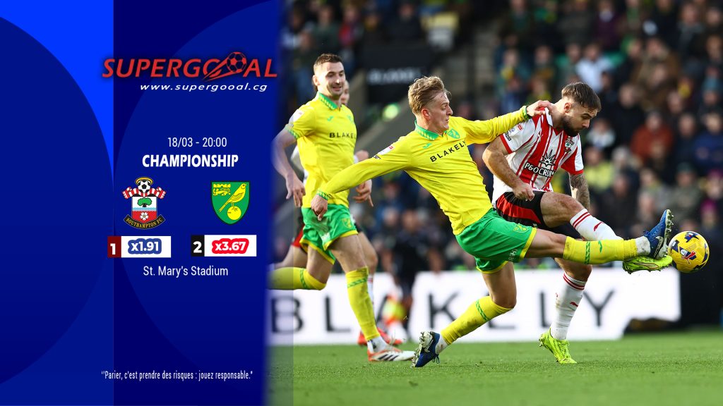 SOUTHAMPTON FC – NORWICH CITY.jpg