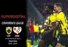 AEK Athens entre doute et espoir devant Rayo Vallecano