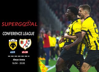 AEK Athens entre doute et espoir devant Rayo Vallecano