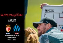 AS Monaco dans le viseur de l’Olympique Marseille