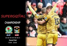 Coventry City se mettra en évidence à Blackburn Rovers