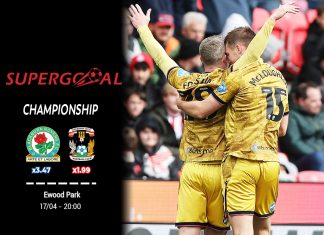 Coventry City se mettra en évidence à Blackburn Rovers