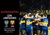 Boca Juniors offre l’hospitalité à Barcelona dans le groupe D
