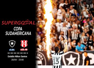 Botafogo garde le cap et reçoit Independiente Petrolero
