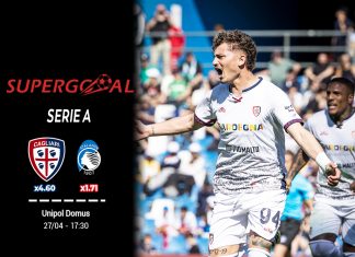 Atalanta BC dans un sursaut d’orgueil joue Cagliari Calcio