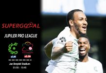 Cercle Brugge et Zulte Waregem en duel des leaders