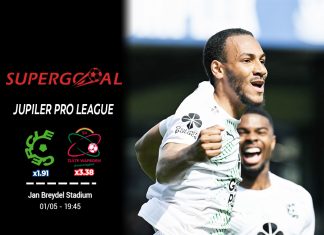 Cercle Brugge et Zulte Waregem en duel des leaders