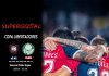 Cerro Porteno accueille Palmeiras le leader du groupe F