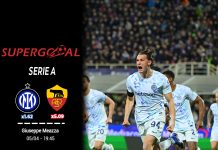 L’Inter Milano se rapproche de son objectif en Série A