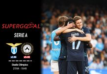 Lazio Rome pas en grande forme reçoit Udinese Calcio