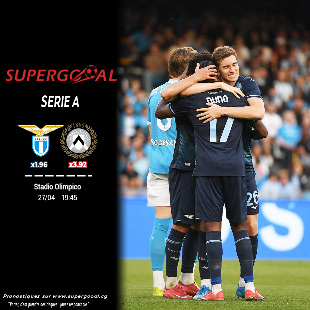 LAZIO ROME – UDINESE CALCIO .jpg