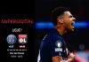Paris Saint-Germain accueille Olympique Lyon