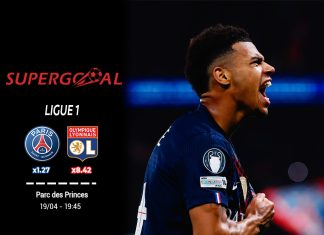 Paris Saint-Germain accueille Olympique Lyon