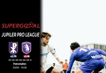 K Beerschot VA se déplace chez Patro Elsden Maasmechelen