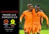 Mamelodi Sundowns dans le fief de Polokwane City