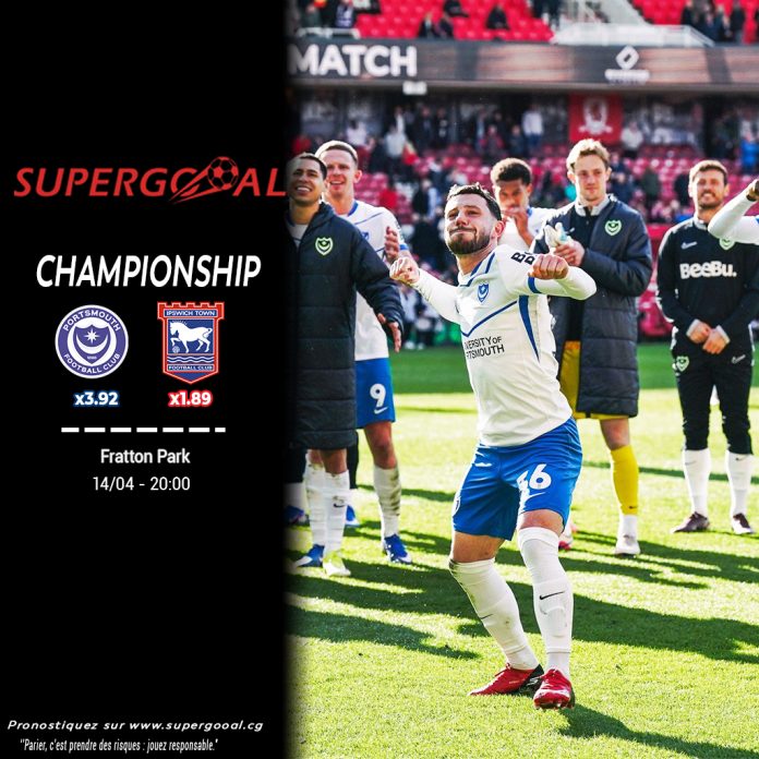 PORTSMOUTH FC – IPSWICH TOWN .jpg