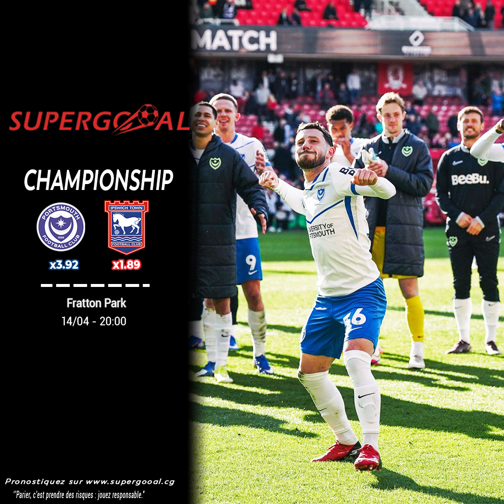 PORTSMOUTH FC – IPSWICH TOWN .jpg