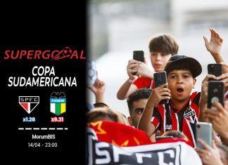 Sao Paulo FC et O’higgins en rivalité dans le groupe C