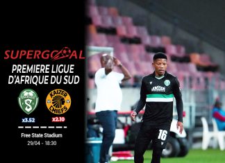 Siwelele FC offre l’hospitalité à Kaizer Chiefs