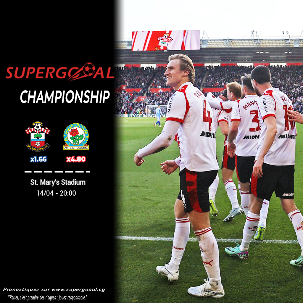 SOUTHAMPTON FC – BLACKBURN ROVERS .jpg