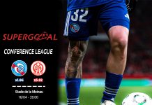 Strasbourg Alsace n’abdique pas devant FSV Mainz