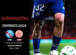 Strasbourg Alsace n’abdique pas devant FSV Mainz
